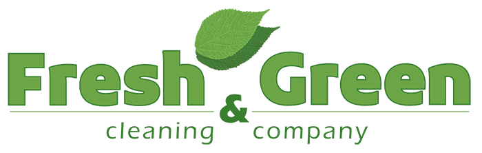 Green - Logo