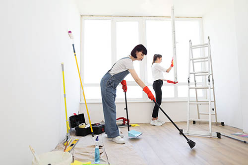 Post Construction Cleaning