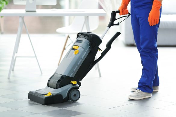 House Cleaning