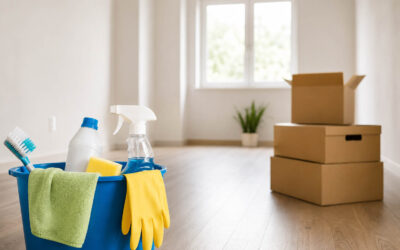 The Ultimate Move-Out Cleaning Checklist for Winnipeg Renters
